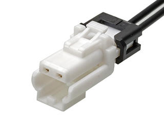 Power and Signal Cable Assemblies Part - 369220201 | Molex