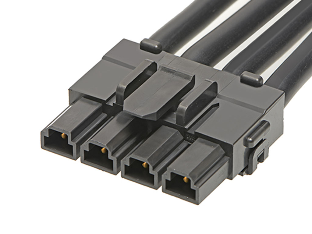 Mini-Fit Sr. - 369240403 - Image 1