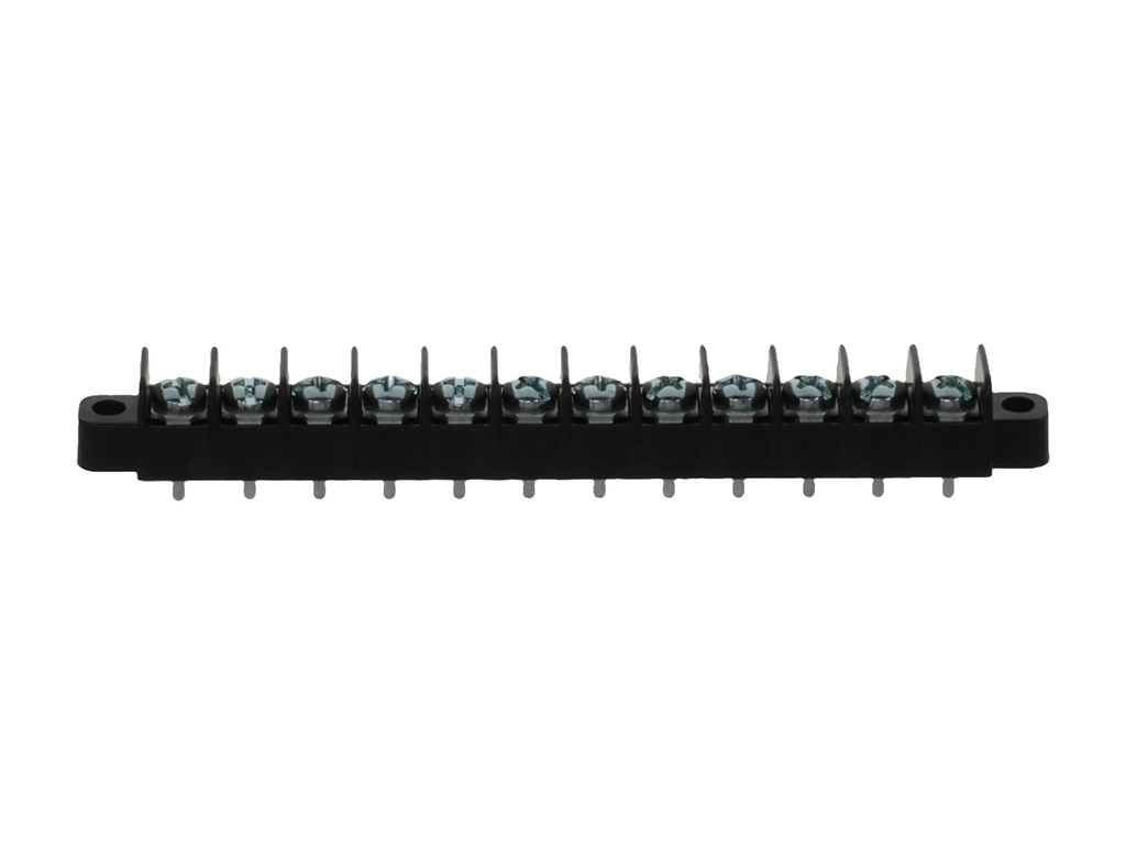 Fixed Mount Barrier - 387006112 - Image 1