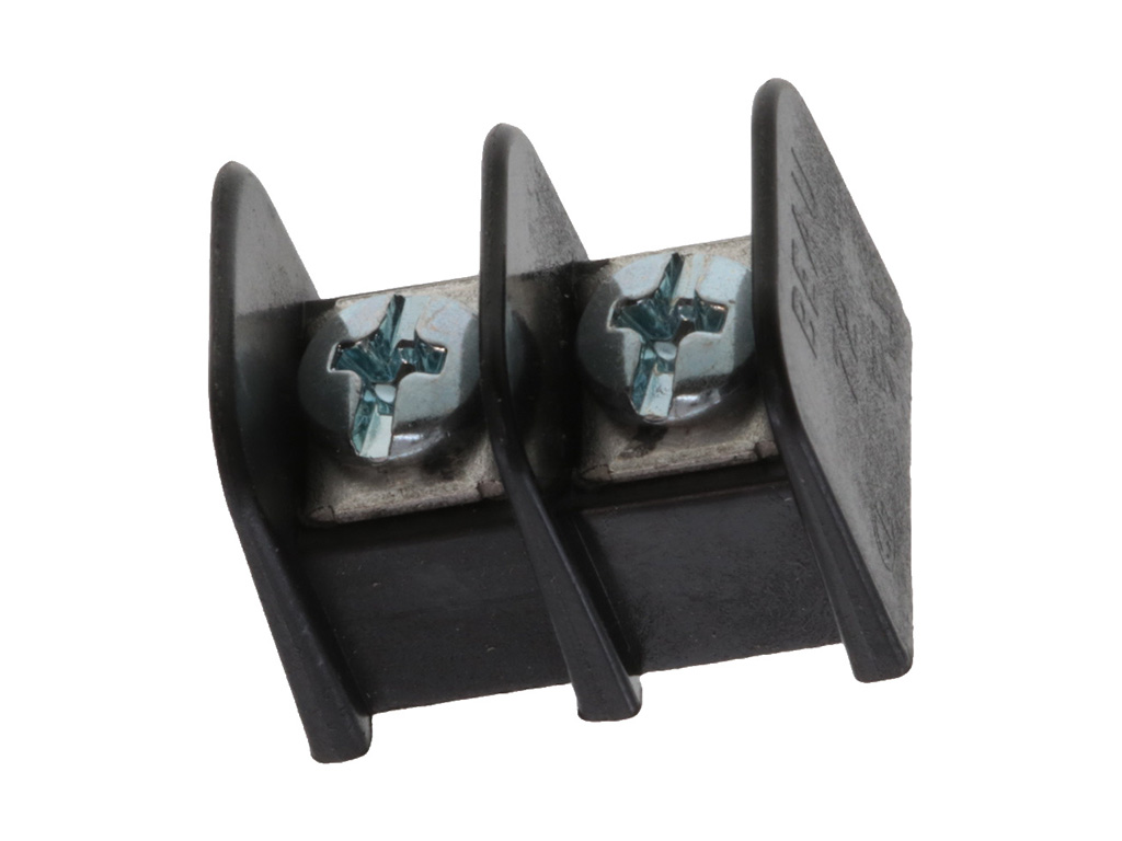 Fixed Mount Barrier - 387206302 - Image 1