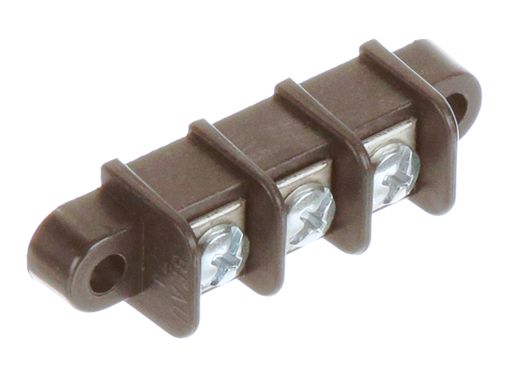 Fixed Mount Barrier - 387406103 - Image 1