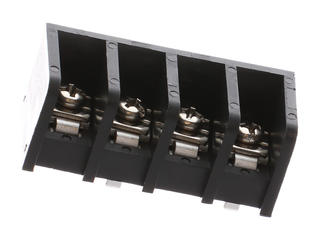 Terminal Blocks and Barrier Strip Part 389690004 | Molex