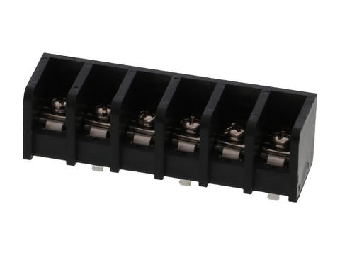 Terminal Blocks and Barrier Strip Part 389690006 | Molex