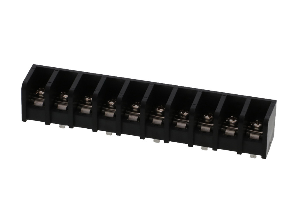Fixed Mount Barrier - 389690010 - Image 1