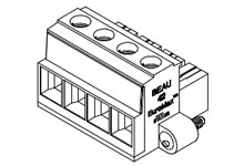 EuroMax Pluggable - 394220004 - Image 1