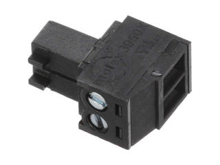 Terminal Blocks and Barrier Strip Part 395000002 | Molex