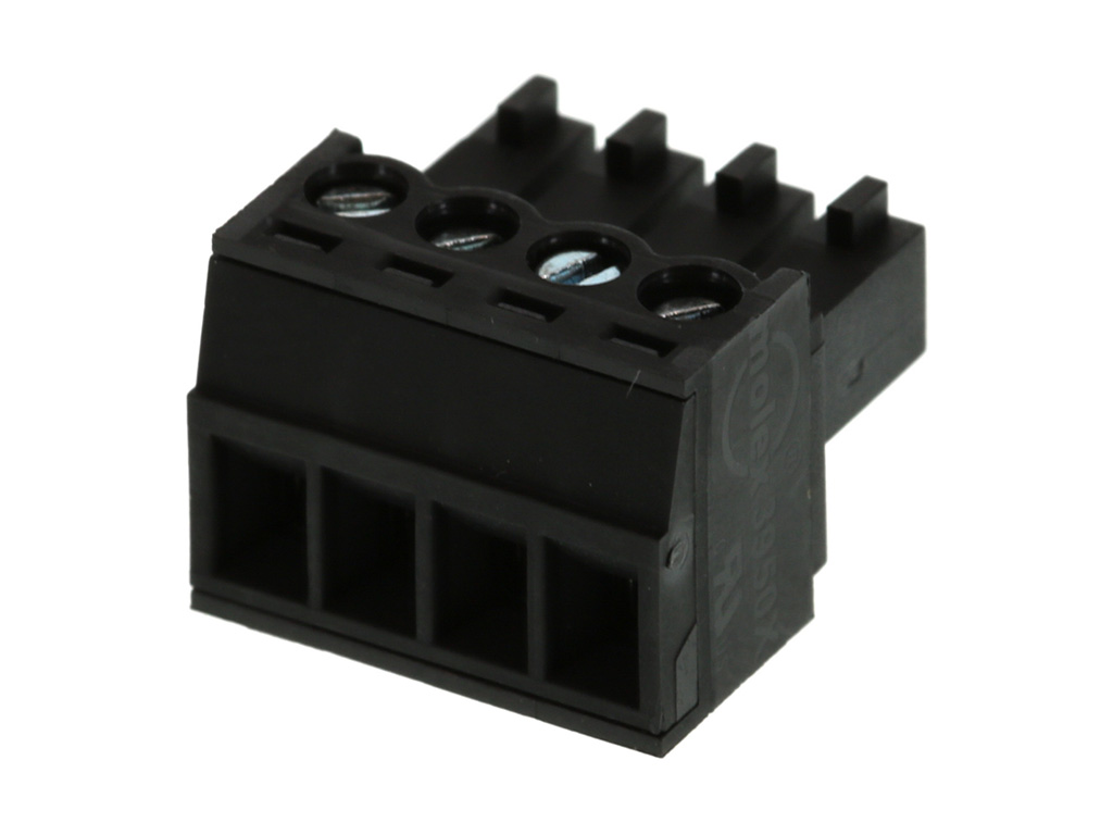 Eurostyle Pluggable - 395000004 - Image 1