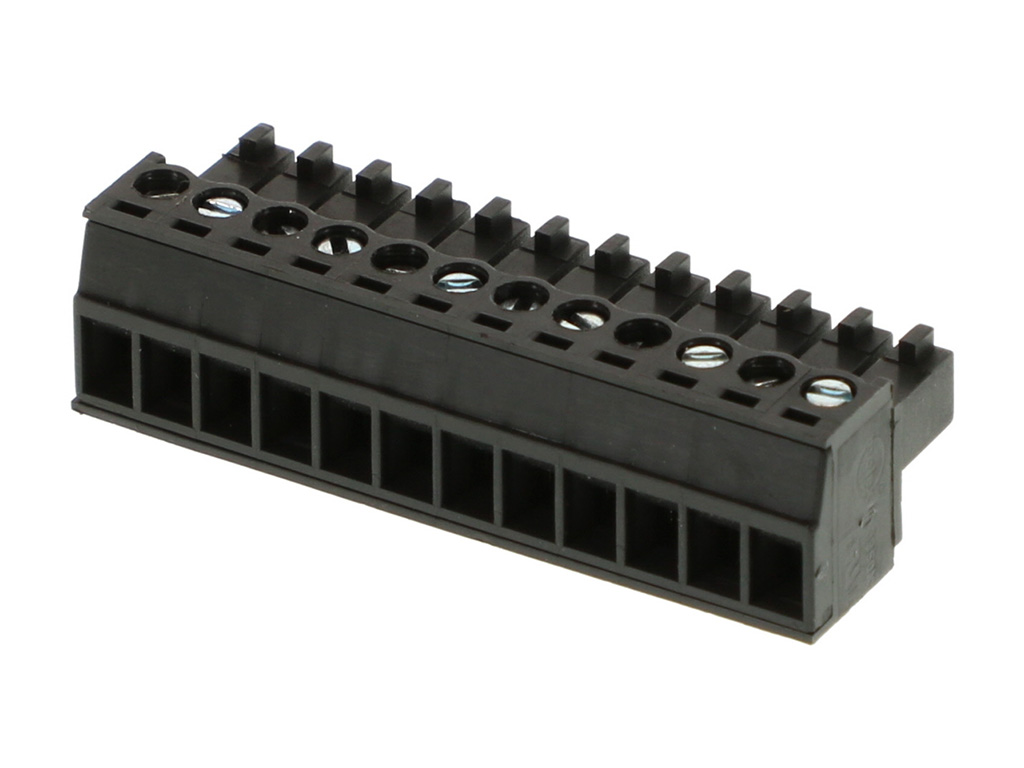 Eurostyle Pluggable - 395000012 - Image 1