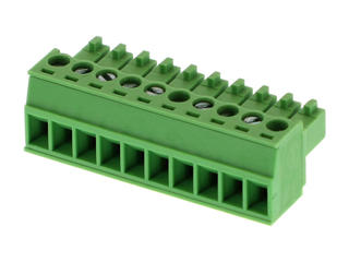 ランキング2025 Blocks Terminal and Molex | 395005010 Part Strip Barrier ギター