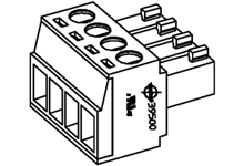 Eurostyle Pluggable - 395000215 - Image 1