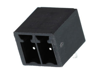 たぬき 希少 Barrier and Blocks Terminal Strip Molex | 395021002 Part フェイスクリーム