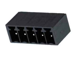 Terminal Blocks and Barrier Strip Part 395021005 | Molex