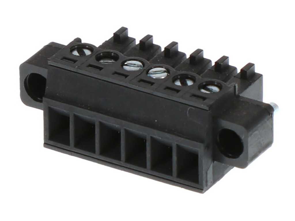 Eurostyle Pluggable - 395040006 - Image 1