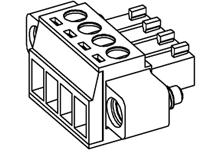 Eurostyle Pluggable - 395045011 - Image 1