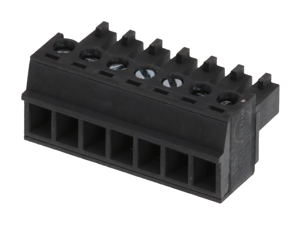 Eurostyle Pluggable - 395100007 - Image 1