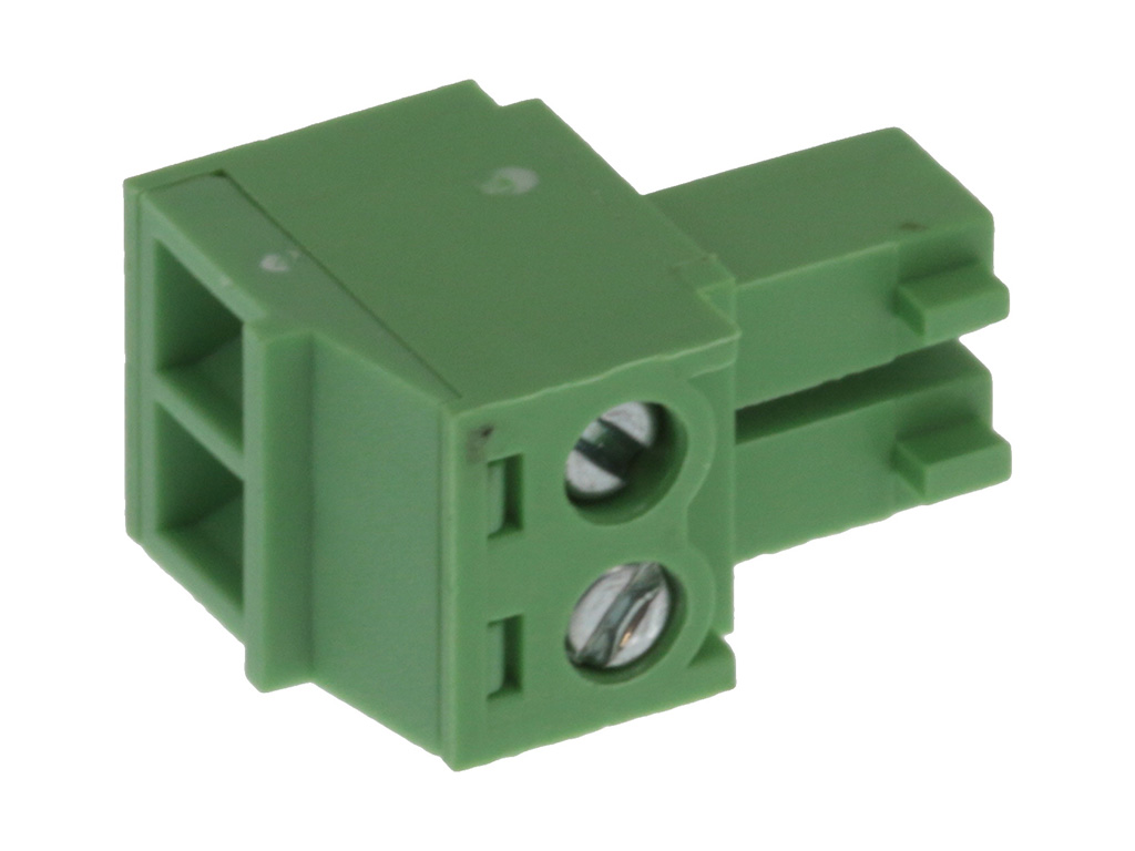 Eurostyle Pluggable - 395105002 - Image 1