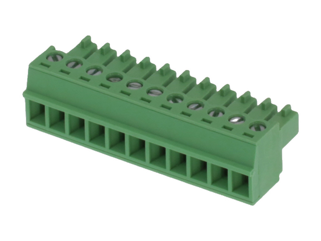 Eurostyle Pluggable - 395105011 - Image 1