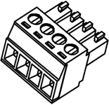 Eurostyle Pluggable - 395105009 - Image 1