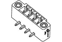 Terminal Blocks and Barrier Strip Part - 395166512 | Molex