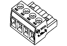 Eurostyle Pluggable - 395205007 - Image 1