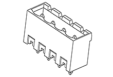 Eurostyle Pluggable - 395214003 - Image 1