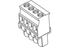 Eurostyle Pluggable - 395232007 - Image 1