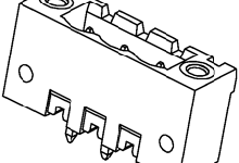 Eurostyle Pluggable - 395255008 - Image 1