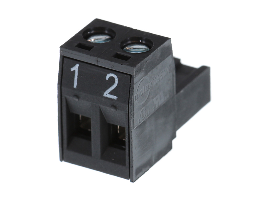 Eurostyle Pluggable - 395300102 - Image 1