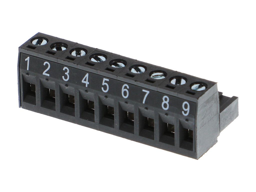 Eurostyle Pluggable - 395300109 - Image 1