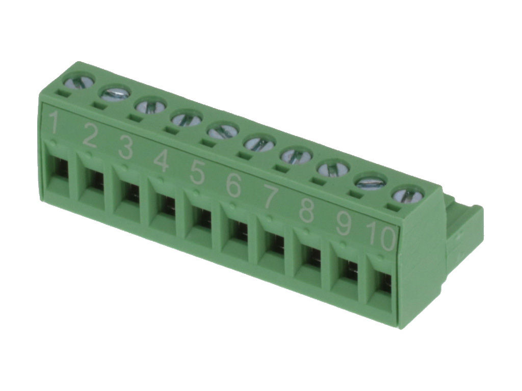Eurostyle Pluggable - 395305110 - Image 1
