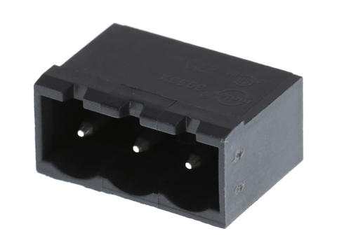 Terminal Blocks and Barrier Strip Part 395311003 | Molex