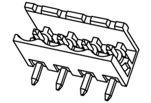 Eurostyle Pluggable - 395325520 - Image 1