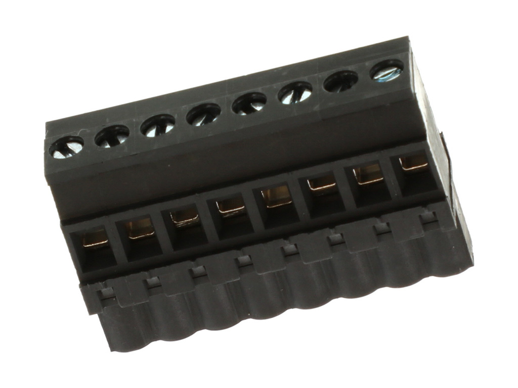 Eurostyle Pluggable - 395332008 - Image 1