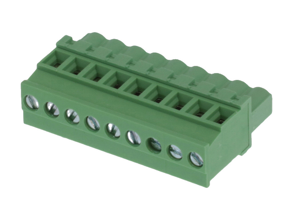 Eurostyle Pluggable - 395337009 - Image 1