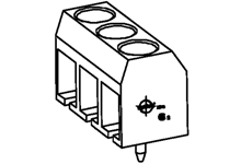 Eurostyle Fixed Mount - 395430015 - Image 1