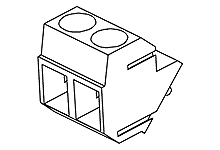 Eurostyle Fixed Mount - 395432218 - Image 1