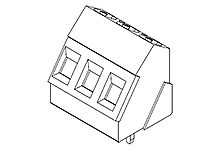 Eurostyle Fixed Mount - 398800404 - Image 1