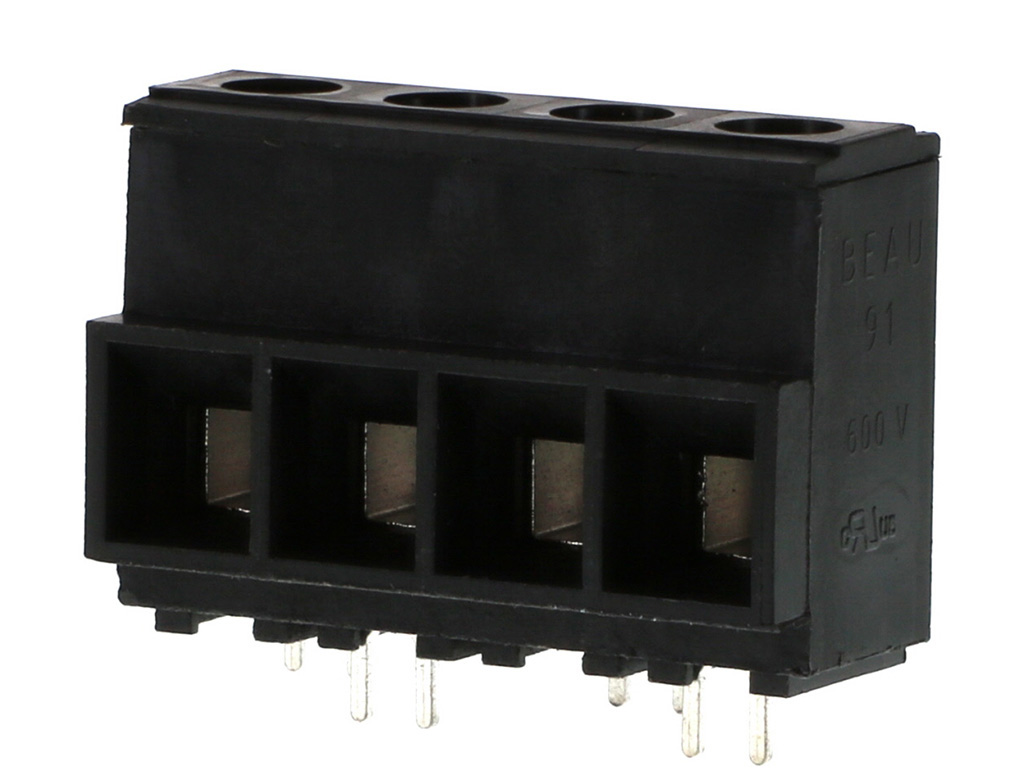 Eurostyle Fixed Mount - 399100104 - Image 1