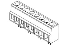 Eurostyle Fixed Mount - 399100302 - Image 1