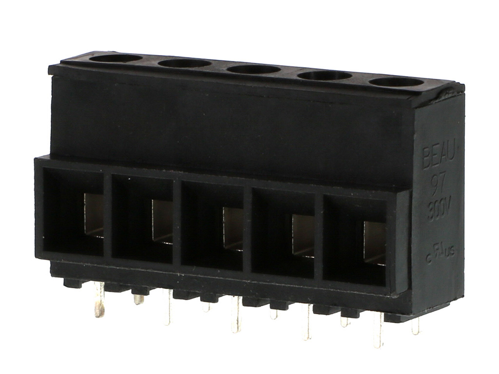 Eurostyle Fixed Mount - 399700105 - Image 1