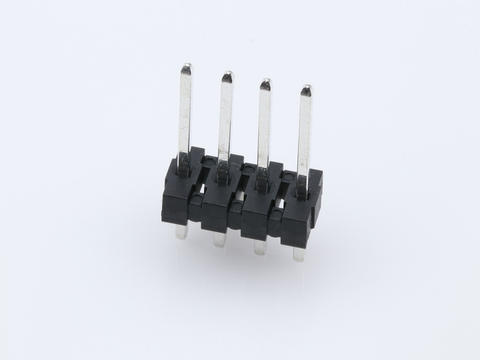 PCB Headers and Receptacles Part 26481041 | Molex