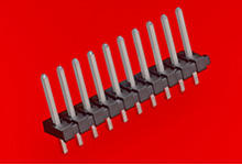 PCB Headers and Receptacles Part 26481141 | Molex