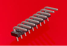 PCB Headers and Receptacles Part 26481032 | Molex