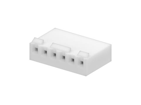 Connector Housings Part 09508061 | Molex