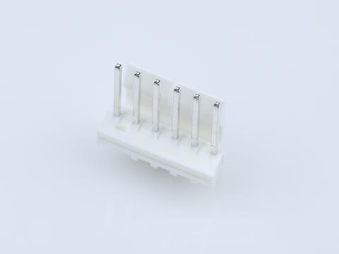 PCB Headers and Receptacles Part 26604060 | Molex