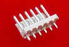PCB Headers and Receptacles Part 26614100 | Molex