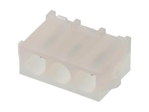 PCB Headers and Receptacles Part 10844030 | Molex