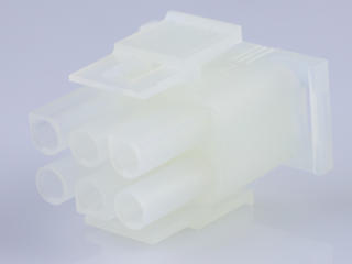 Connector Housings Part 50841060 | Molex