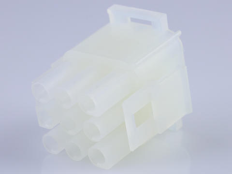 Connector Housings Part 50841090 | Molex