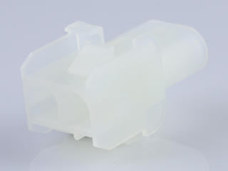 50802-8100 電線対基板用コネクタ 2.5mmピッチ Mini-Latch